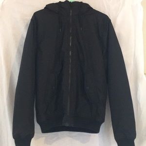Men’s Bomber Jacket